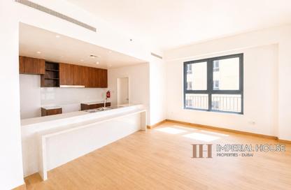 Apartment - 3 Bedrooms - 4 Bathrooms for rent in La Cote Building 3 - La Cote - Port de La Mer - La Mer - Jumeirah - Dubai