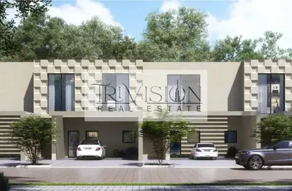 Townhouse - 4 Bedrooms - 5 Bathrooms for sale in Hayyan - Sharjah