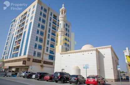 Whole Building - Studio - 7+ Bathrooms for sale in Al Rawda 1 - Al Rawda - Ajman