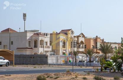 Whole Building - Studio - 7+ Bathrooms for sale in Al Rawda 1 - Al Rawda - Ajman Whole Building - Studio - 7+ Bathrooms for sale in Al Rawda 1 - Al Rawda - Ajman