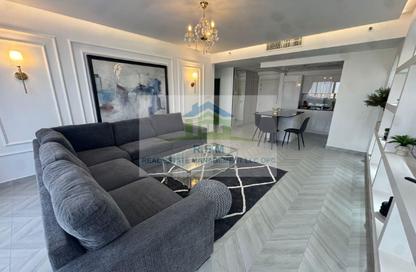 Apartment - 1 Bedroom - 2 Bathrooms for rent in Lagoon B11 - The Lagoons - Mina Al Arab - Ras Al Khaimah