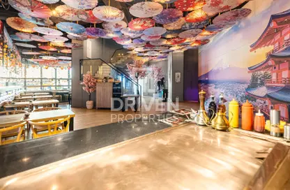 Retail - Studio - 1 Bathroom for sale in Marina Tower - Dubai Marina - Dubai