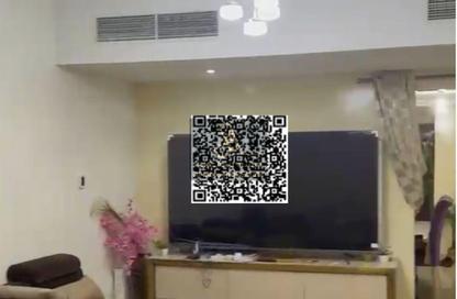 Apartment - 1 Bedroom - 2 Bathrooms for sale in Horizon Towers - Ajman Downtown - Ajman Apartment - 1 Bedroom - 2 Bathrooms for sale in Horizon Towers - Ajman Downtown - Ajman