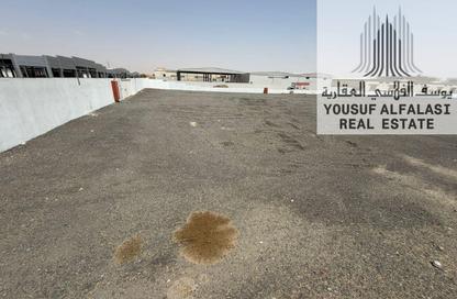 Land - Studio for rent in Umm Al Thuoob - Umm Al Quwain