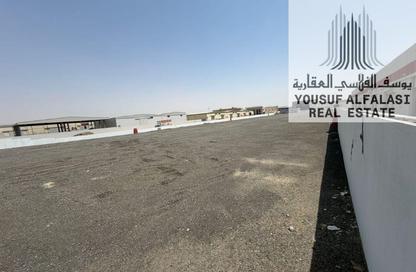Land - Studio for rent in Umm Al Thuoob - Umm Al Quwain