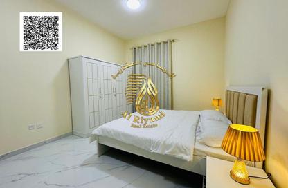 Apartment - 2 Bedrooms - 2 Bathrooms for rent in The Icon Casa 2 - Al Rashidiya 3 - Al Rashidiya - Ajman