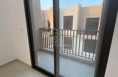 Townhouse - 3 Bedrooms - 4 Bathrooms for sale in Nasma Residence - Al Tai - Sharjah Townhouse - 3 Bedrooms - 4 Bathrooms for sale in Nasma Residence - Al Tai - Sharjah
