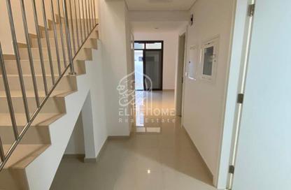 Townhouse - 3 Bedrooms - 4 Bathrooms for sale in Nasma Residence - Al Tai - Sharjah Townhouse - 3 Bedrooms - 4 Bathrooms for sale in Nasma Residence - Al Tai - Sharjah