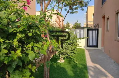 Villa - 4 Bedrooms - 5 Bathrooms for rent in Wadi Al Safa 5 - Dubai