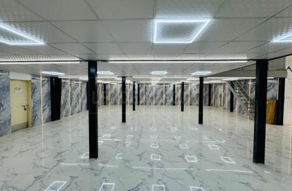 Warehouse - Studio - 1 Bathroom for rent in Al Quoz Industrial Area 1 - Al Quoz Industrial Area - Al Quoz - Dubai