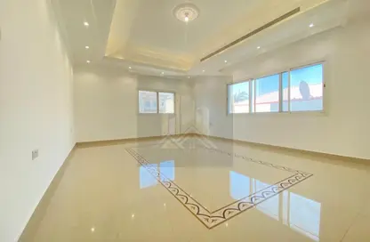 Apartment - 1 Bathroom for rent in Khalifa City A Villas - Khalifa City A - Khalifa City - Abu Dhabi