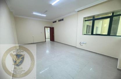 Apartment - 2 Bedrooms - 2 Bathrooms for rent in Al Rashidiya Towers - Al Rashidiya - Ajman Downtown - Ajman