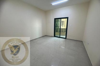 Apartment - 2 Bedrooms - 2 Bathrooms for rent in Al Rashidiya Towers - Al Rashidiya - Ajman Downtown - Ajman