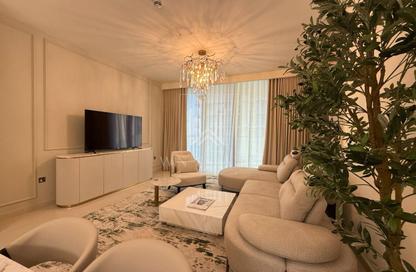 Apartment - 1 Bedroom - 1 Bathroom for sale in Bay Residences - Hayat Island - Mina Al Arab - Ras Al Khaimah