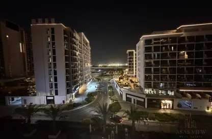 شقة - 1 حمام للايجار في عزيزي ريفييرا 40 - عزيزي ريفيرا - ميدان واحد - ميدان - دبي