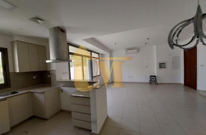 Townhouse - 3 Bedrooms - 4 Bathrooms for rent in Hayat Townhouses - Town Square - Dubai