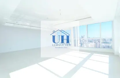 شقة - 3 غرف نوم - 5 حمامات للايجار في الخالدية - أبوظبي