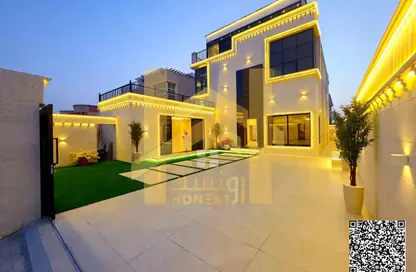 Villa - 5 Bedrooms - 7 Bathrooms for sale in Al Rawda 2 Villas - Al Rawda 2 - Al Rawda - Ajman