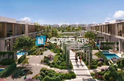 Apartment - 3 - 4 for sale in Mayar - Maysan - Al Reem Island - Abu Dhabi