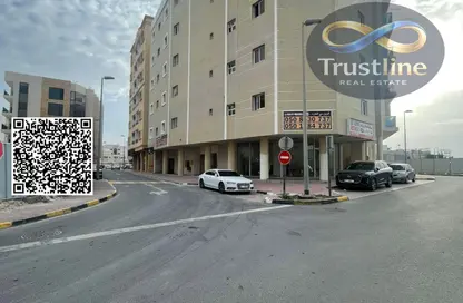 Whole Building - 7+ Bedrooms - 7+ Bathrooms for sale in Ajman Corniche Residences - Ajman Corniche Road - Ajman