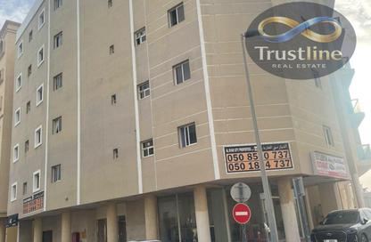 Whole Building - 7+ Bedrooms - 7+ Bathrooms for sale in Ajman Corniche Residences - Ajman Corniche Road - Ajman