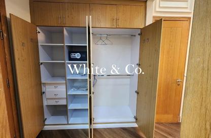 Apartment - Studio - 1 Bathroom for rent in Building 204 - Mogul Cluster - Discovery Gardens - Dubai