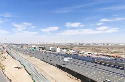 Apartment - 3 Bedrooms - 4 Bathrooms for rent in Gemz by Danube - Al Furjan - Dubai