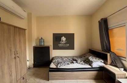 Apartment - Studio - 1 Bathroom for rent in Muwaileh 29 Building - Muwaileh - Sharjah