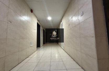 Apartment - Studio - 1 Bathroom for rent in Muwaileh 29 Building - Muwaileh - Sharjah