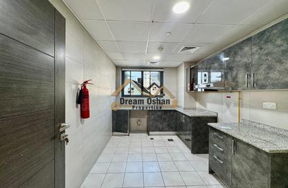 Apartment - 2 Bedrooms - 3 Bathrooms for rent in Al Durrah 7 Jadaf Building - Al Jaddaf - Dubai