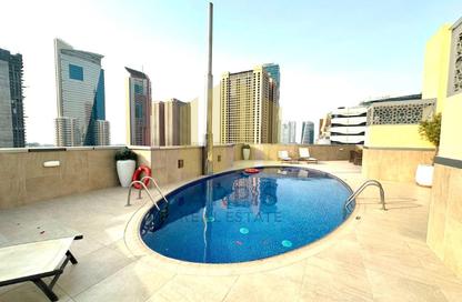 Apartment - 1 - 2 for rent in The Belvedere Residences - Barsha Heights (Tecom) - Dubai Apartment - 1 - 2 for rent in The Belvedere Residences - Barsha Heights (Tecom) - Dubai