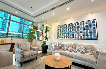 Apartment - 1 - 2 for rent in The Belvedere Residences - Barsha Heights (Tecom) - Dubai Apartment - 1 - 2 for rent in The Belvedere Residences - Barsha Heights (Tecom) - Dubai