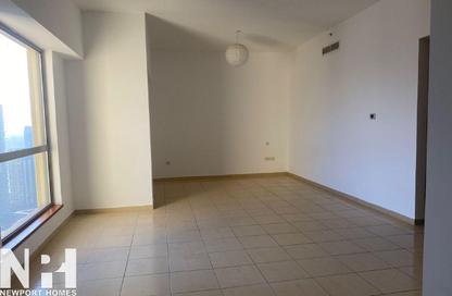 Apartment - 3 Bedrooms - 4 Bathrooms for rent in Rimal 5 - Rimal - Jumeirah Beach Residence - Dubai