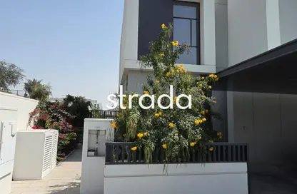 Townhouse - 4 Bedrooms - 5 Bathrooms for rent in Murooj Al Furjan West - Murooj Al Furjan - Al Furjan - Dubai