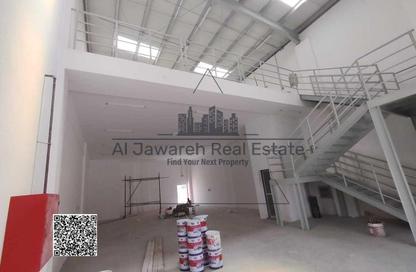 Warehouse - Studio - 1 Bathroom for rent in Al Jurf Industrial 1 - Al Jurf Industrial - Ajman Warehouse - Studio - 1 Bathroom for rent in Al Jurf Industrial 1 - Al Jurf Industrial - Ajman