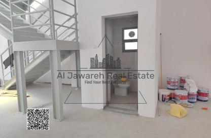 Warehouse - Studio - 1 Bathroom for rent in Al Jurf Industrial 1 - Al Jurf Industrial - Ajman