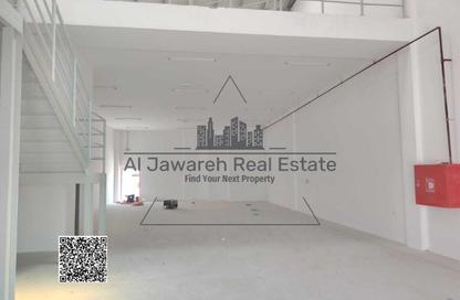 Warehouse - Studio - 1 Bathroom for rent in Al Jurf Industrial 1 - Al Jurf Industrial - Ajman Warehouse - Studio - 1 Bathroom for rent in Al Jurf Industrial 1 - Al Jurf Industrial - Ajman
