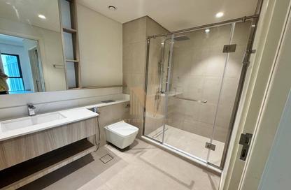 Apartment - 2 Bedrooms - 2 Bathrooms for sale in Parkside Views - Dubai Hills Estate - Dubai