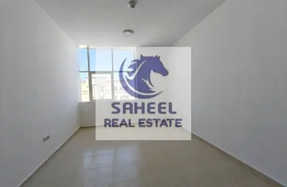 Apartment - Studio - 1 Bathroom for rent in Al Nakheel - Ras Al Khaimah