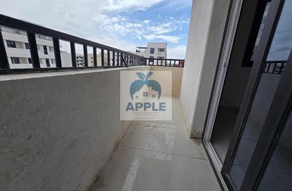 Apartment - 1 Bedroom - 2 Bathrooms for rent in AlFalah - Muwaileh Commercial - Sharjah