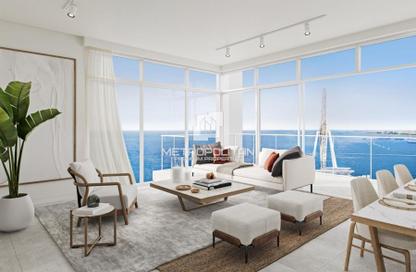 Apartment - 3 - 4 for sale in Bluewaters Bay Building 1 - Bluewaters Bay - Bluewaters - Dubai