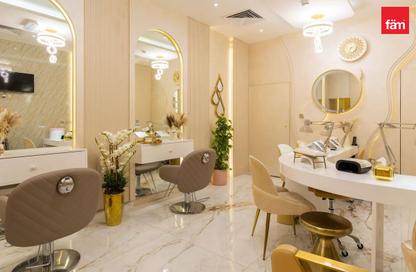 Retail - Studio for rent in Ubora Towers - Business Bay - Dubai Retail - Studio for rent in Ubora Towers - Business Bay - Dubai