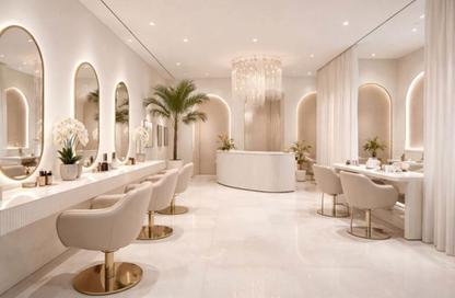 Retail - Studio for rent in Ubora Towers - Business Bay - Dubai Retail - Studio for rent in Ubora Towers - Business Bay - Dubai
