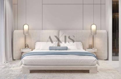 Apartment - 1 - 1 for sale in Arthouse Residences - Al Marjan Island - Ras Al Khaimah