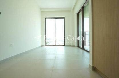 Apartment - 3 - 4 for rent in Bayshore at Creek Beach Building 3 - Bayshore at Creek Beach - Creek Beach - Dubai Creek Harbour (The Lagoons) - Dubai