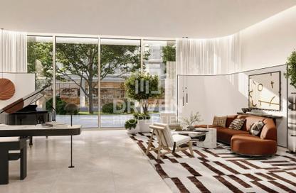 Apartment - 2 Bedrooms - 2 Bathrooms for sale in Clearpoint Building 3 - Clearpoint - Mina Rashid - Dubai Apartment - 2 Bedrooms - 2 Bathrooms for sale in Clearpoint Building 3 - Clearpoint - Mina Rashid - Dubai