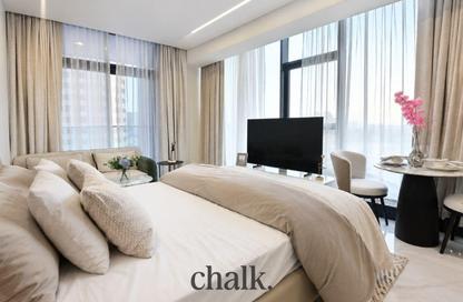 Apartment - Studio - 1 for sale in Skyhills Residences 2 - Skyhills Residences - Dubai Science Park - Dubai Apartment - Studio - 1 for sale in Skyhills Residences 2 - Skyhills Residences - Dubai Science Park - Dubai