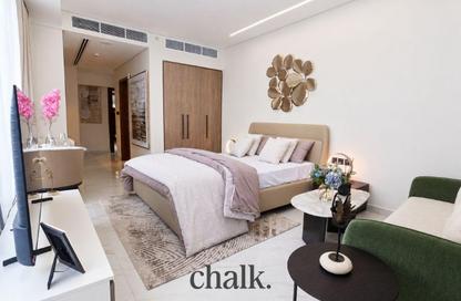 Apartment - Studio - 1 for sale in Skyhills Residences 2 - Skyhills Residences - Dubai Science Park - Dubai
