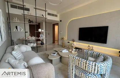 شقة - 2 غرف نوم - 3 حمامات للبيع في مايا ريزيدنسز 5 - مثلث قرية جميرا - دبي