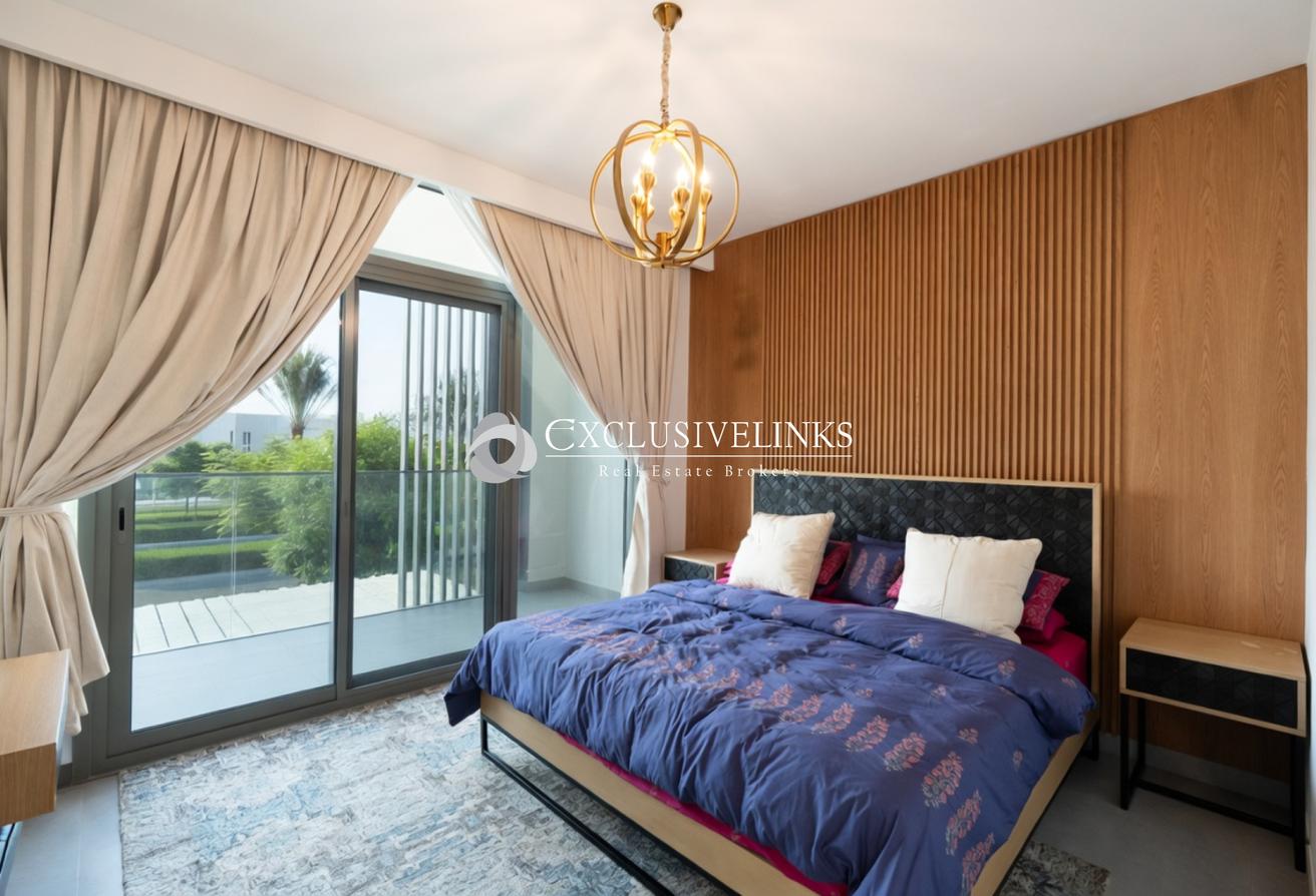 Fully Upgraded | Single Row | Corner Unit photo 8